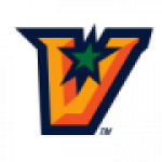 UTRGV Vaqueros badge