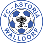 Astoria Walldorf badge