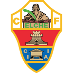 Elche badge
