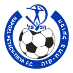 Hapoel Petah Tikva badge