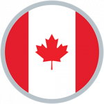 Canada badge