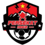 Persekat Tegal badge