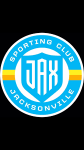 Sporting Club Jacksonville badge