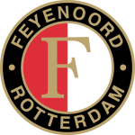 Feyenoord U-21 badge