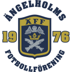 Angelholm badge