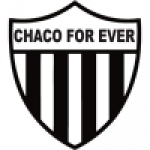 Chaco For Ever badge