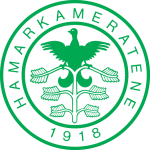 HamKam badge
