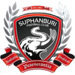 Suphanburi badge