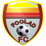 Foolad badge
