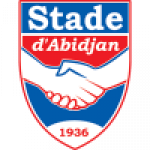 Stade d'Abidjan badge
