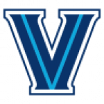 Villanova Wildcats badge