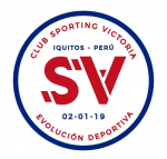 Sporting Victoria badge