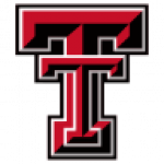 Texas Tech Lady Raiders badge