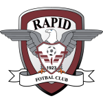 Rapid Bucharest badge