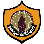 Qatar SC badge