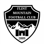 Flint Mountain badge