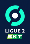 - LIGUE 2 MULTIPLEX - badge