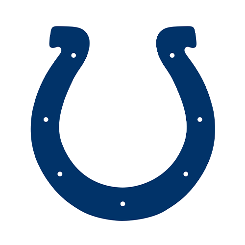 Indianapolis Colts badge