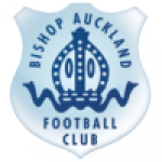 Bishop Auckland badge