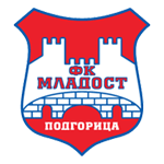 Mladost P badge
