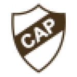 Platense badge
