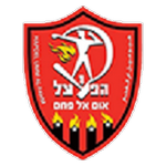 Hapoel Umm al-Fahm badge