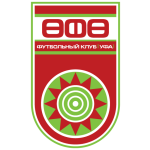 Ufa badge