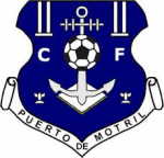 Puerto de Motril U-19 badge