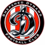 Shepshed Dynamo badge
