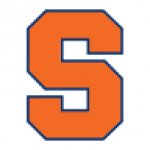 Syracuse Orange badge