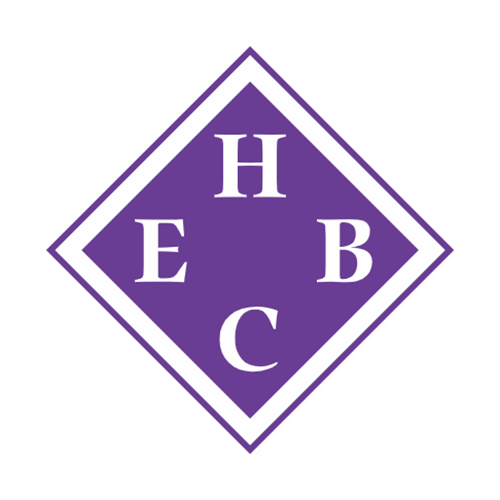 HEBC Hamburg badge