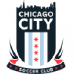Chicago City badge