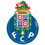 FC Porto U-19 badge