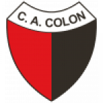 Colón Santa Fé badge