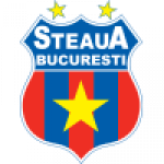 Steaua Bucharest badge