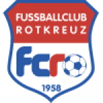 Rotkreuz badge