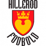 Hillerød badge