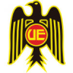 Unión Española badge