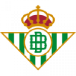 Real Betis U-19 badge