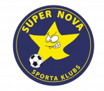 Super Nova badge
