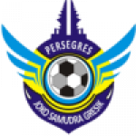 Gresik United badge