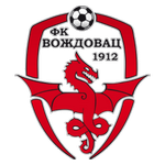 Voždovac badge