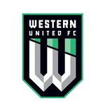 Western United badge