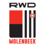 RWD Molenbeek badge