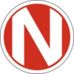 Normannia Gmünd badge