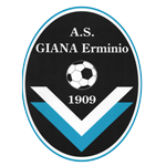 Giana Erminio badge