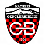 Kayseri Gençlerbirliği badge