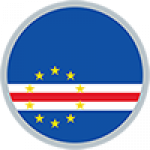 Cape Verde U-21 badge