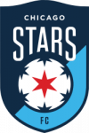 Chicago Stars badge