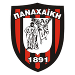 Panachaiki badge